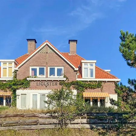 Cozy In Aan Zee With Kitchen *