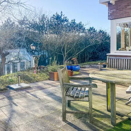Holiday home Cozy In Aan Zee With Kitchen *