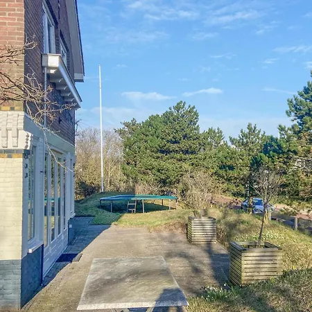 Cozy In Aan Zee With Kitchen *