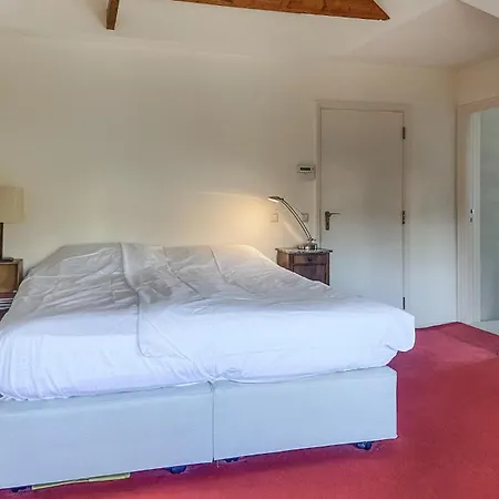 Cozy In Aan Zee With Kitchen * 노르트베이크