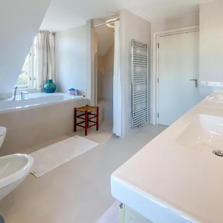 Cozy In Aan Zee With Kitchen * 노르트베이크