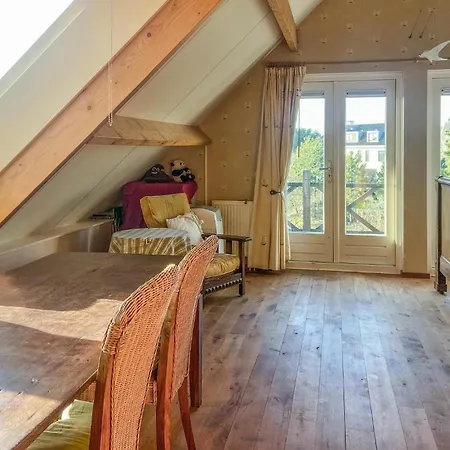 Cozy In Aan Zee With Kitchen * 노르트베이크