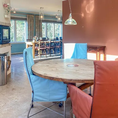 Cozy In Aan Zee With Kitchen * נורדוויק