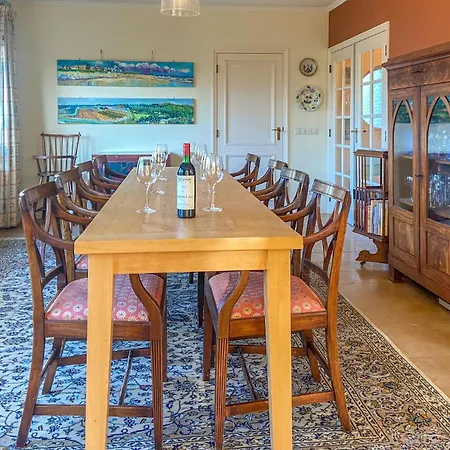 펜션 Cozy In Aan Zee With Kitchen